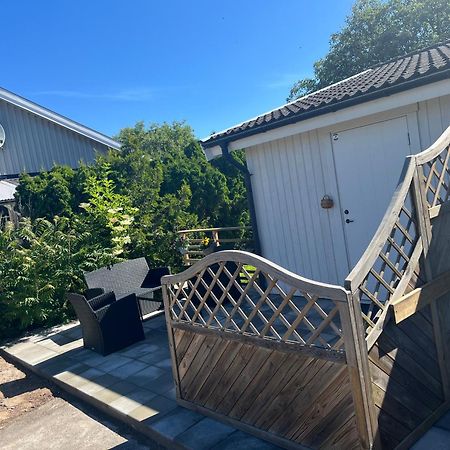 Droemstugan Farjestaden Exterior photo